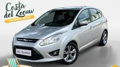 Gebruikt 2014 Ford C-MAX MPV | € 7.995 (Eerlijke prijs)