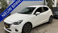 Gebruikt 2015 Mazda 2 Hatchback | € 9.995 (Eerlijke prijs)