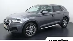 Grijs Gebruikt 2019 Audi Q5 Proline SUV | € 34.940 (Eerlijke prijs)