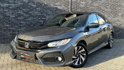 Occasion 2017 Honda Civic Executive Hatchback | € 15.900 (Goede deal)