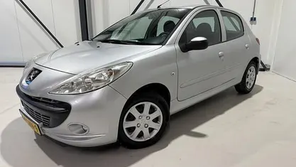 Occasion Peugeot 206+ 75 PK (55 kW) 2010 Hatchback