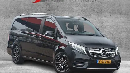 Occasion Mercedes V250 Avantgarde 190 PK (139 kW) 2019 MPV
