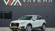 Gebruikt 2017 Audi Q2 Sport SUV | € 12.250 (Eerlijke prijs)