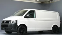 Wit Gebruikt 2015 VW T5 Van | € 14.950 (Super prijs)