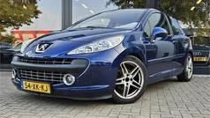 Gebruikt 2007 Peugeot 207 Hatchback | € 590 (Super prijs)