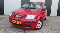 Gebruikt 2009 Fiat Panda Hatchback | € 1.450 (Super prijs)