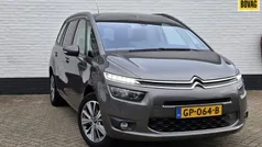 Gebruikt 2015 Citroën Grand C4 Picasso Intensive MPV | € 11.700 (Eerlijke prijs)