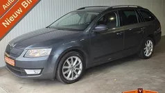 Gebruikt 2016 Skoda Octavia Business Line Stationwagen | € 9.895 (Eerlijke prijs)