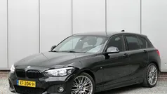 Zwart Gebruikt 2019 BMW 120 Executive Hatchback | € 18.999 (Eerlijke prijs)