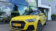 Hatchback Gebruikt 2021 Audi A1 Sportback S-Line Hatchback | € 23.495 (Eerlijke prijs)