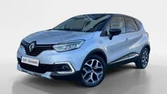 Grijs Gebruikt 2019 Renault Captur Intens SUV | € 15.750 (Eerlijke prijs)