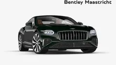 Gebruikt 2025 Bentley Continental Sedan | € 344.151