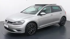 Gebruikt 2018 VW Golf VII Highline Hatchback | € 19.840 (Eerlijke prijs)