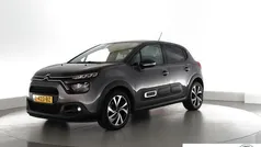 Grijs Gebruikt 2021 Citroën C3 Shine Hatchback | € 13.450 (Eerlijke prijs)
