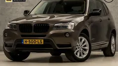 Gebruikt 2011 BMW X3 Executive SUV | € 14.945 (Super prijs)