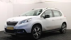 Gebruikt 2016 Peugeot 2008 SUV | € 6.450 (Eerlijke prijs)