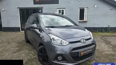 Gebruikt 2017 Hyundai i10 Hatchback | € 5.495 (Goede deal)
