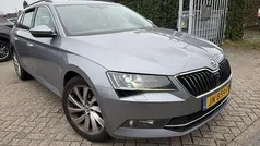 Gebruikt 2016 Skoda Superb Business Line Stationwagen | € 7.900 (Eerlijke prijs)