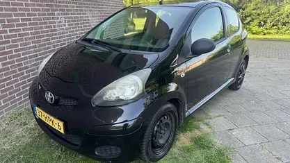 Occasion Toyota Aygo 68 PK (50 kW) 2009 Hatchback