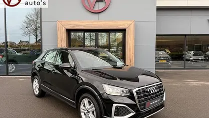 Occasion Audi Q2 Advanced Plus 150 PK (110 kW) 2024 SUV