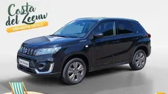 Zwart Gebruikt 2022 Suzuki Vitara SUV | € 23.440 (Eerlijke prijs)