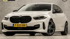 Wit Gebruikt 2022 BMW 118 M Sport Hatchback | € 20.445 (Eerlijke prijs)