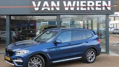Gebruikt 2019 BMW X3 Executive SUV | € 32.950 (Eerlijke prijs)
