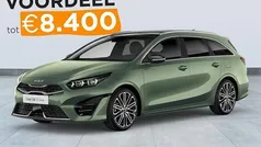 Gebruikt 2025 Kia Ceed Sportswagon 2 Stationwagen | € 37.250 (Eerlijke prijs)