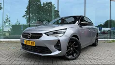 Grijs Gebruikt 2023 Opel Corsa Hatchback | € 16.890 (Eerlijke prijs)