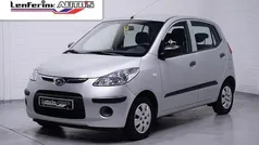 Gebruikt 2010 Hyundai i10 Active Hatchback | € 3.066 (Goede deal)