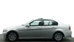 Gebruikt 2005 BMW 325 Executive Sedan | € 4.500 (Goede deal)