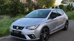 Gebruikt 2020 Seat Ibiza Beats Hatchback | € 17.995 (Eerlijke prijs)