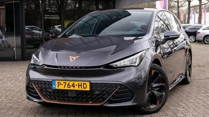 Occasion Cupra Born 150 kW (204 PK) 2022 Hatchback