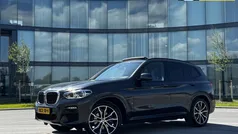 Gebruikt 2021 BMW X3 Executive SUV | € 41.880 (Goede deal)
