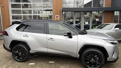 Occasion Toyota RAV4 Hybrid Style 2025 SUV