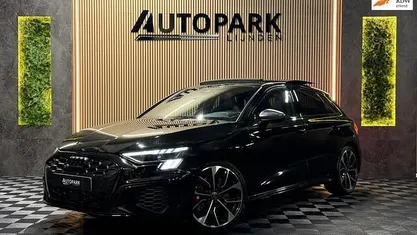 Occasion Audi S3 Sportback Edition .1 311 PK (228 kW) 2023 Hatchback