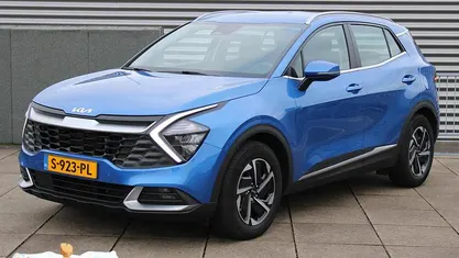 Occasion 2023 Kia Sportage SUV | € 34.950 (Goede deal)