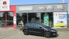 Zwart Gebruikt 2015 VW Polo Comfortline Hatchback | € 8.500 (Eerlijke prijs)