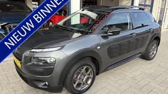 Gebruikt 2016 Citroën C4 Cactus PureTech Hatchback | € 7.899 (Eerlijke prijs)