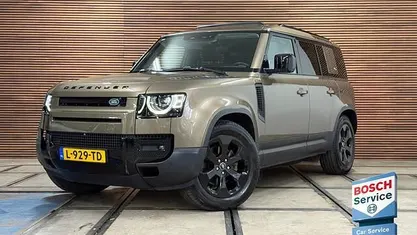 Occasion 2020 Land Rover Defender HSE SUV | € 62.890 (Eerlijke prijs)