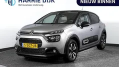 Gebruikt 2023 Citroën C3 Feel Hatchback | € 16.795 (Goede deal)