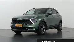 Groen Gebruikt 2022 Kia Sportage 3 SUV | € 34.435 (Eerlijke prijs)