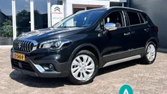 Gebruikt 2019 Suzuki SX4 S-Cross Exclusive SUV | € 16.900 (Eerlijke prijs)