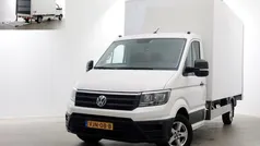 Gebruikt 2021 VW Crafter Trendline Van | € 18.950 (Goede deal)