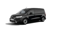 Zwart Nieuw 2025 Renault Kangoo MPV | € 30.123 (Eerlijke prijs)