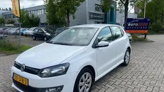Gebruikt 2011 VW Polo Comfortline Hatchback | € 3.950 (Goede deal)