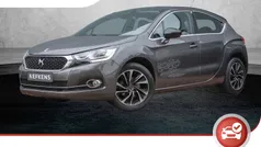 Grijs Gebruikt 2018 DS Automobiles DS4 Connected Chic Hatchback | € 14.780 (Eerlijke prijs)