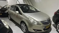 Gebruikt 2008 Opel Corsa Cosmo Hatchback | € 2.995 (Eerlijke prijs)