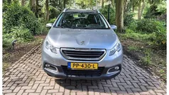 Gebruikt 2016 Peugeot 2008 Active SUV | € 7.950 (Eerlijke prijs)