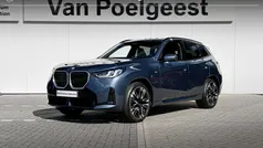 Gebruikt 2025 BMW X3 Comfort Edition SUV | € 88.900